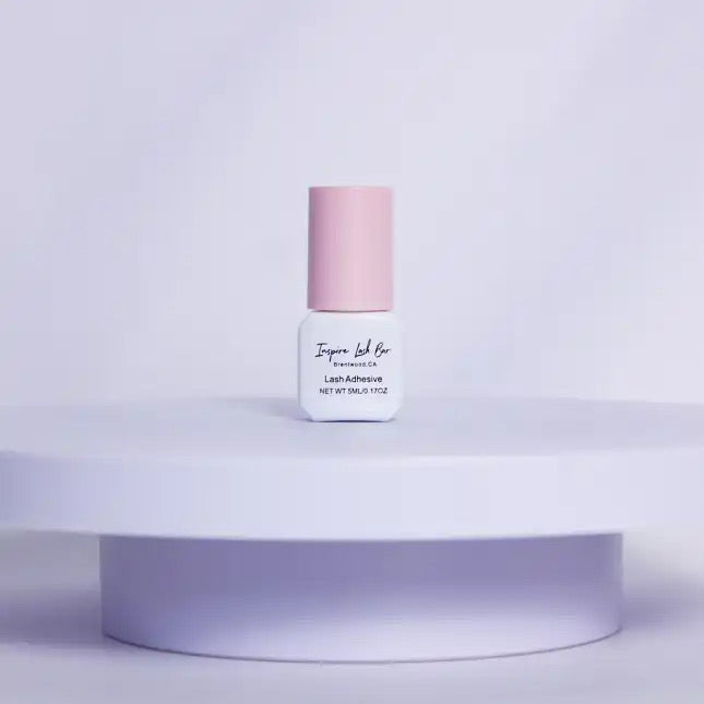 Black Lash Extensions Adhesive