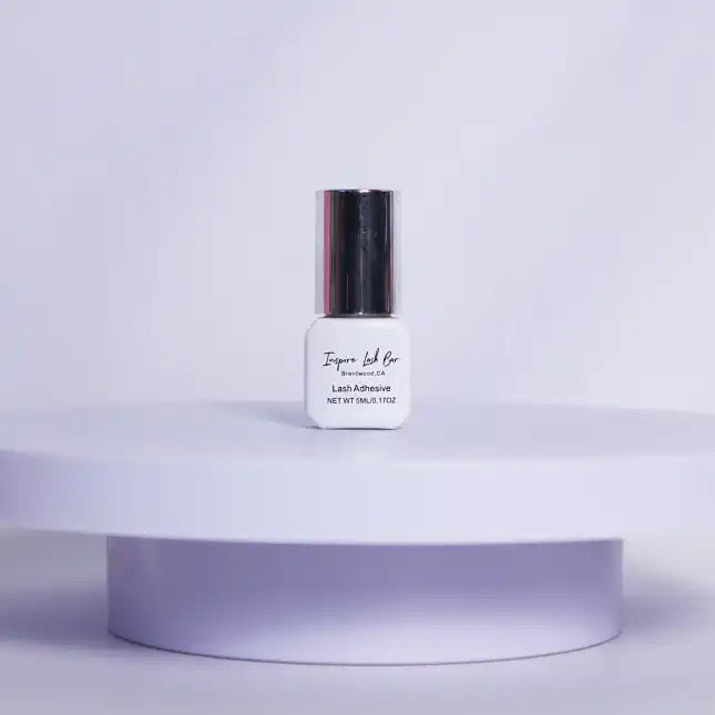 Clear Lash Extensions Adhesive (Sensitive)