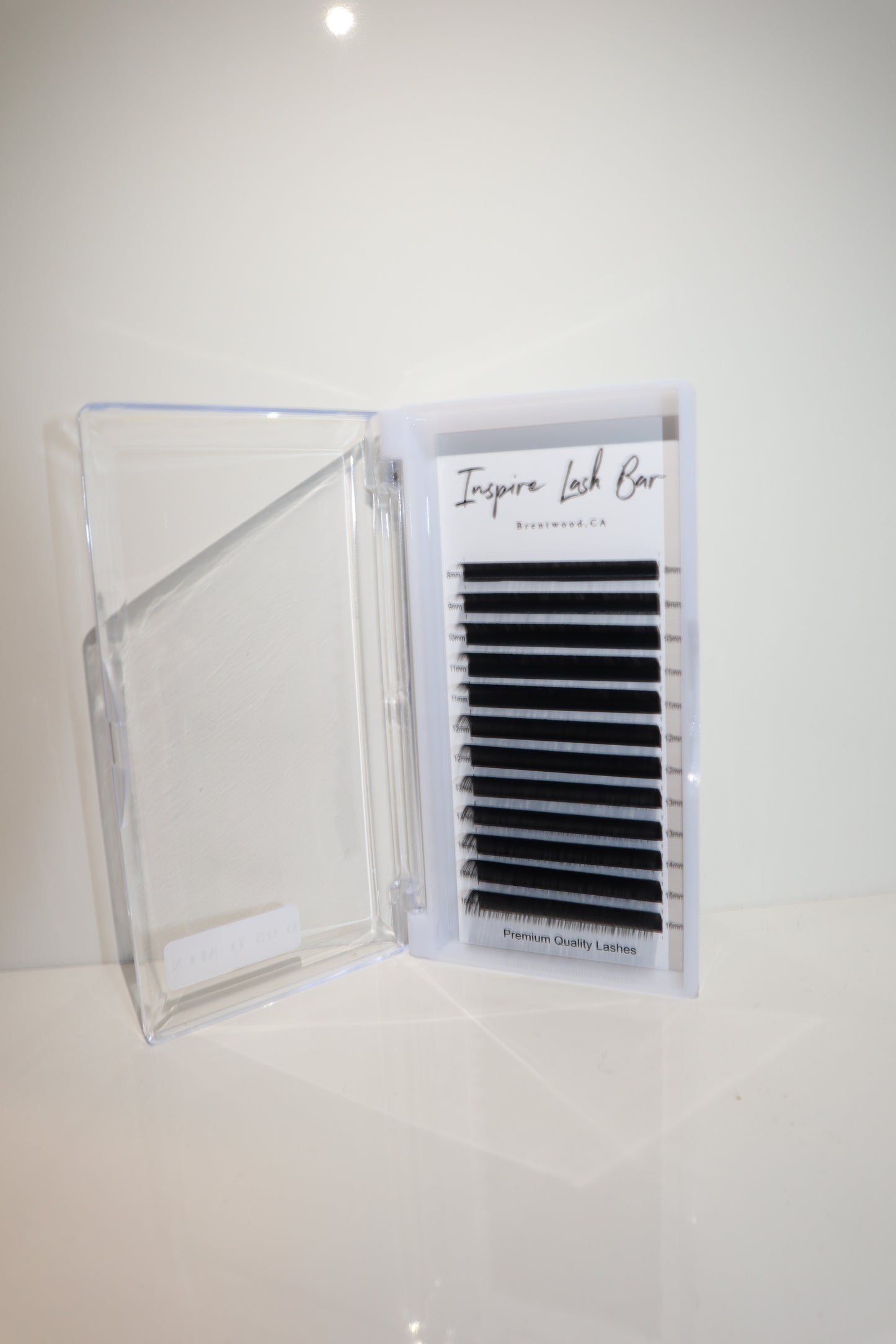 Single Length Trays .05